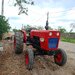 Tractor Fiat