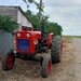 Tractor Fiat