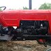 Tractor Fiat