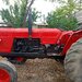 Tractor Fiat