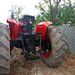 Tractor Fiat