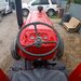Tractor Fiat